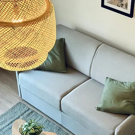 Les Nids D'azur, Bord De Apartment